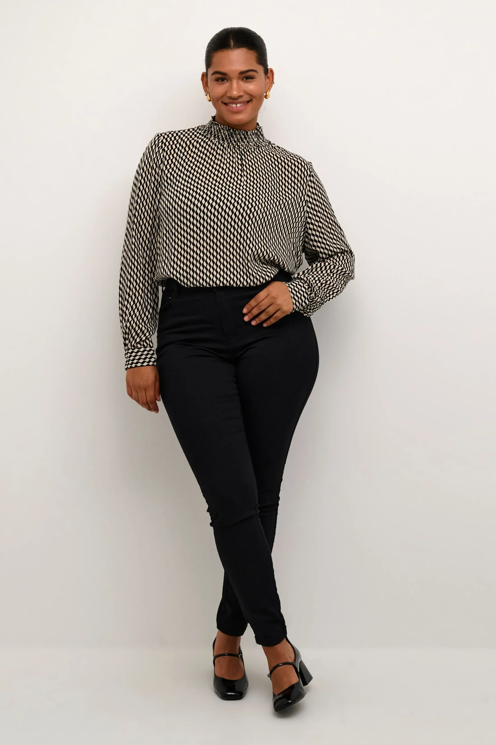 KCami Blouse