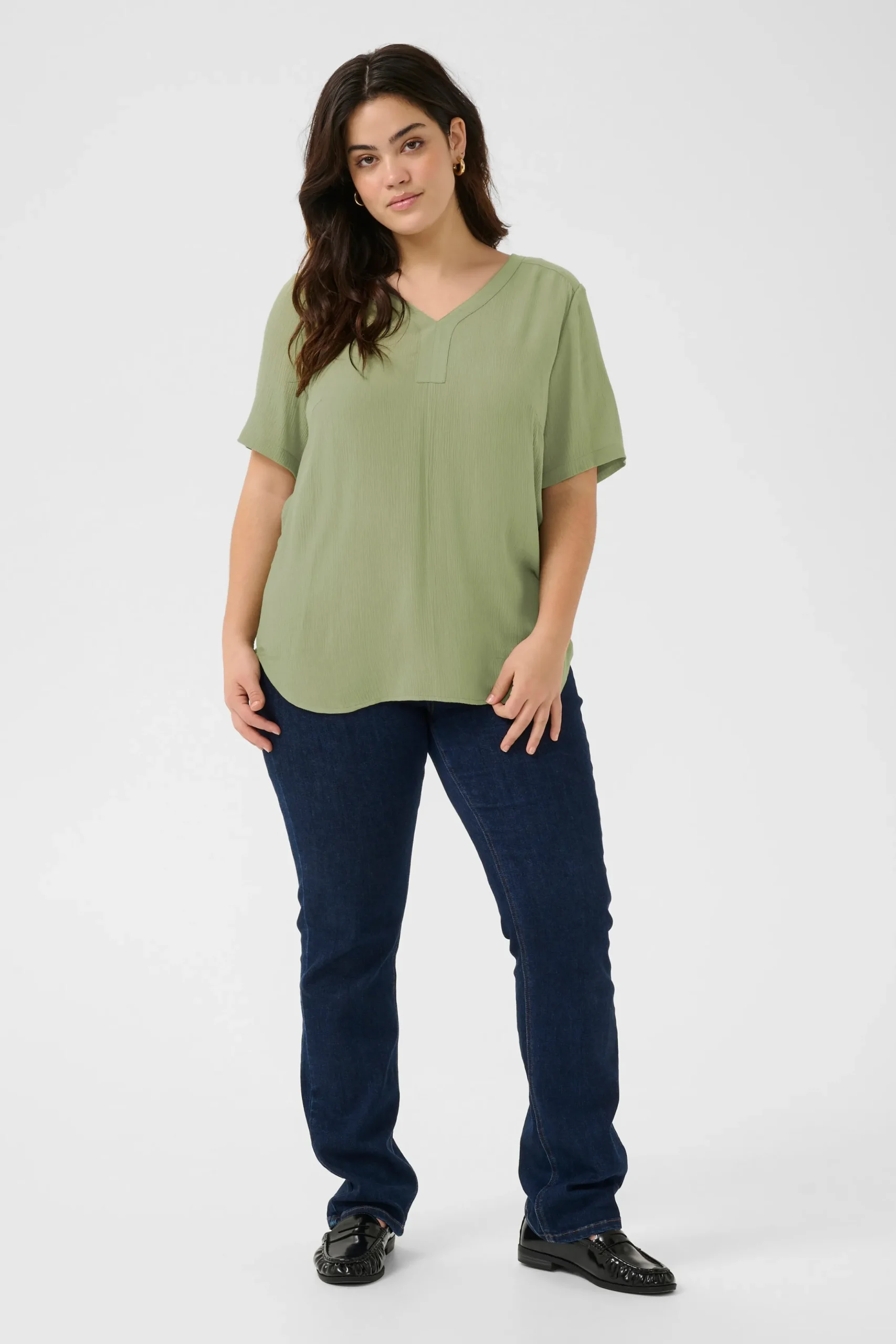 KCami Blouse