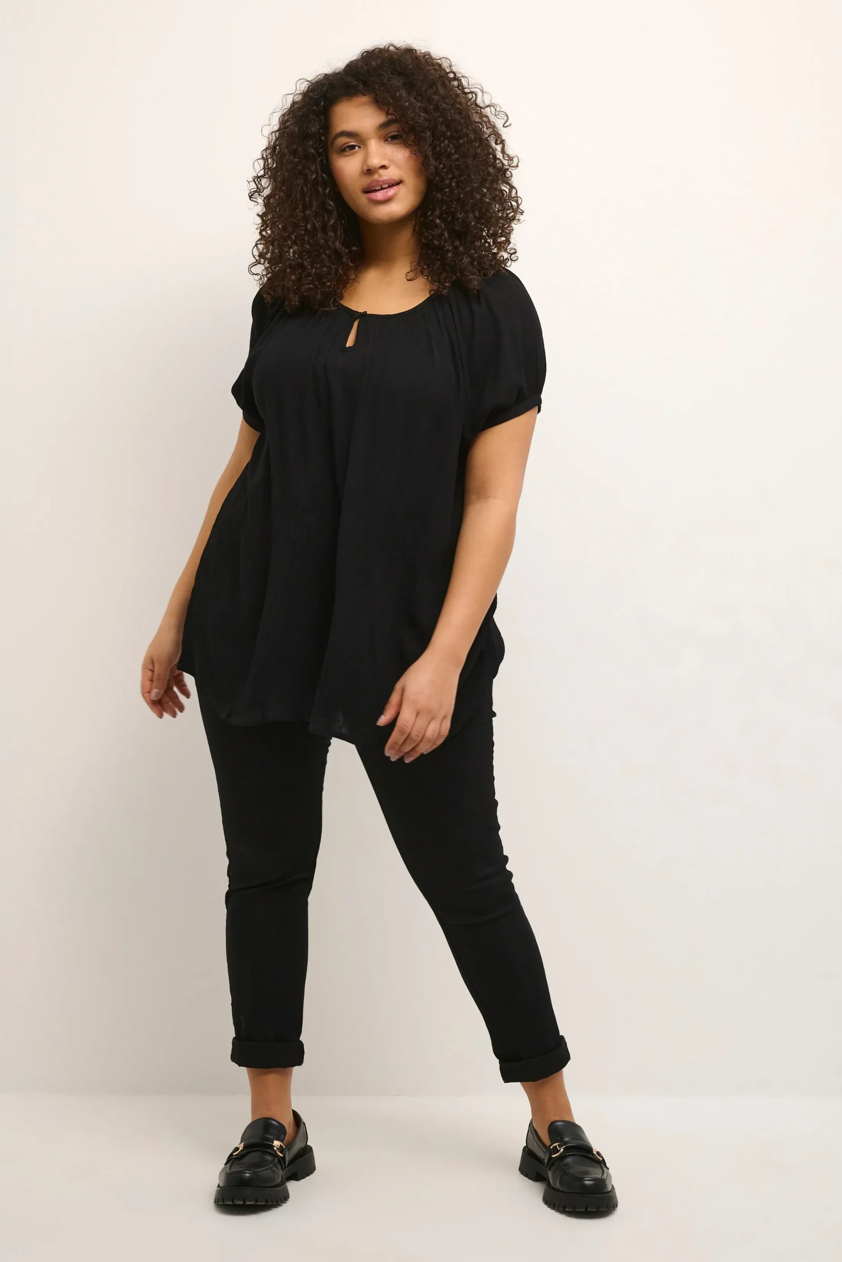 KCami Blouse
