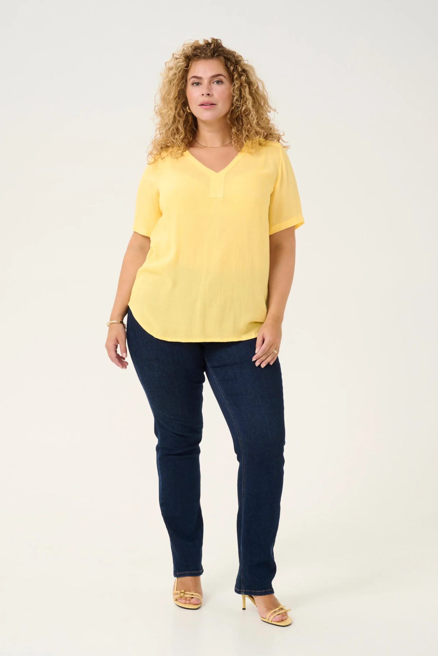 KCami Blouse