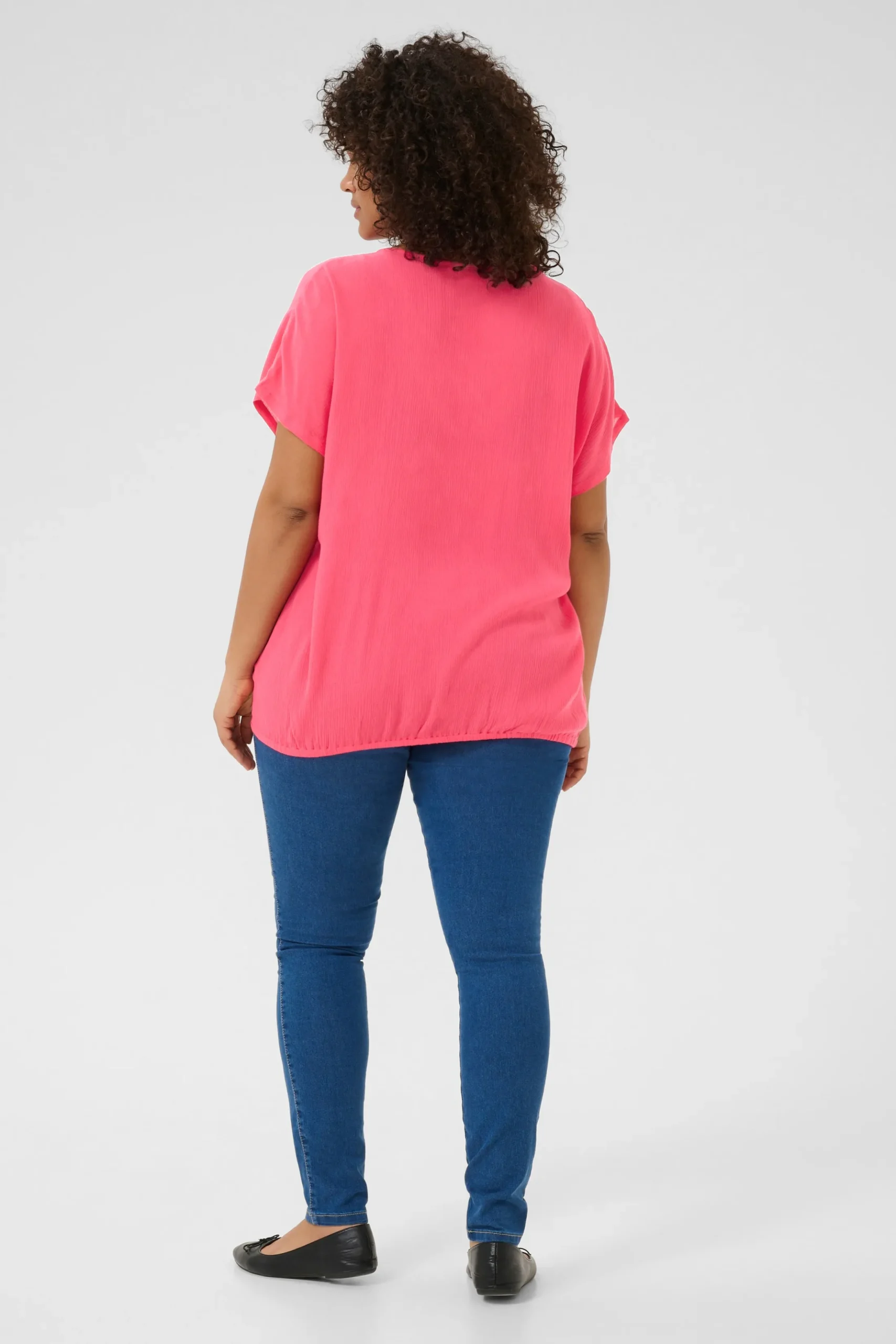 KCami Blouse