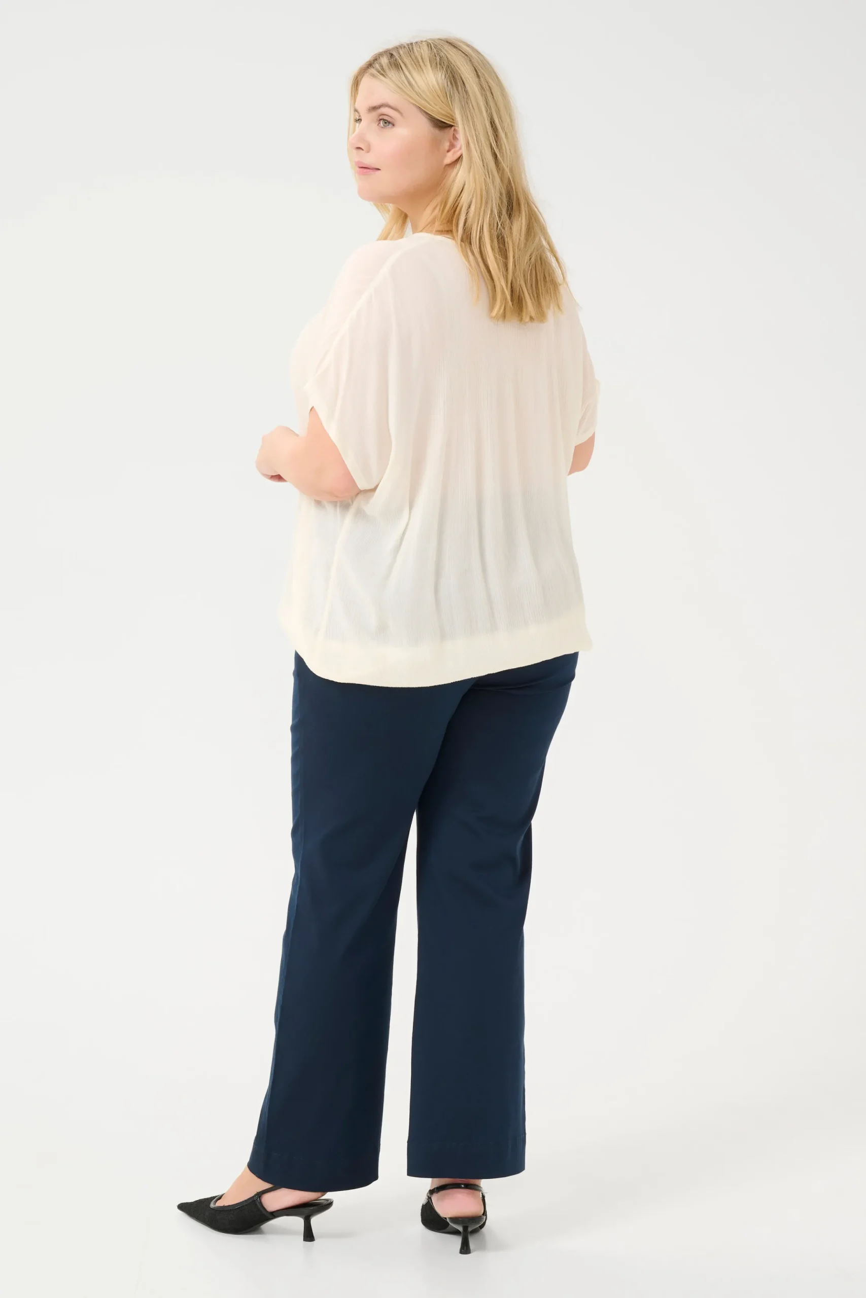KCami Blouse