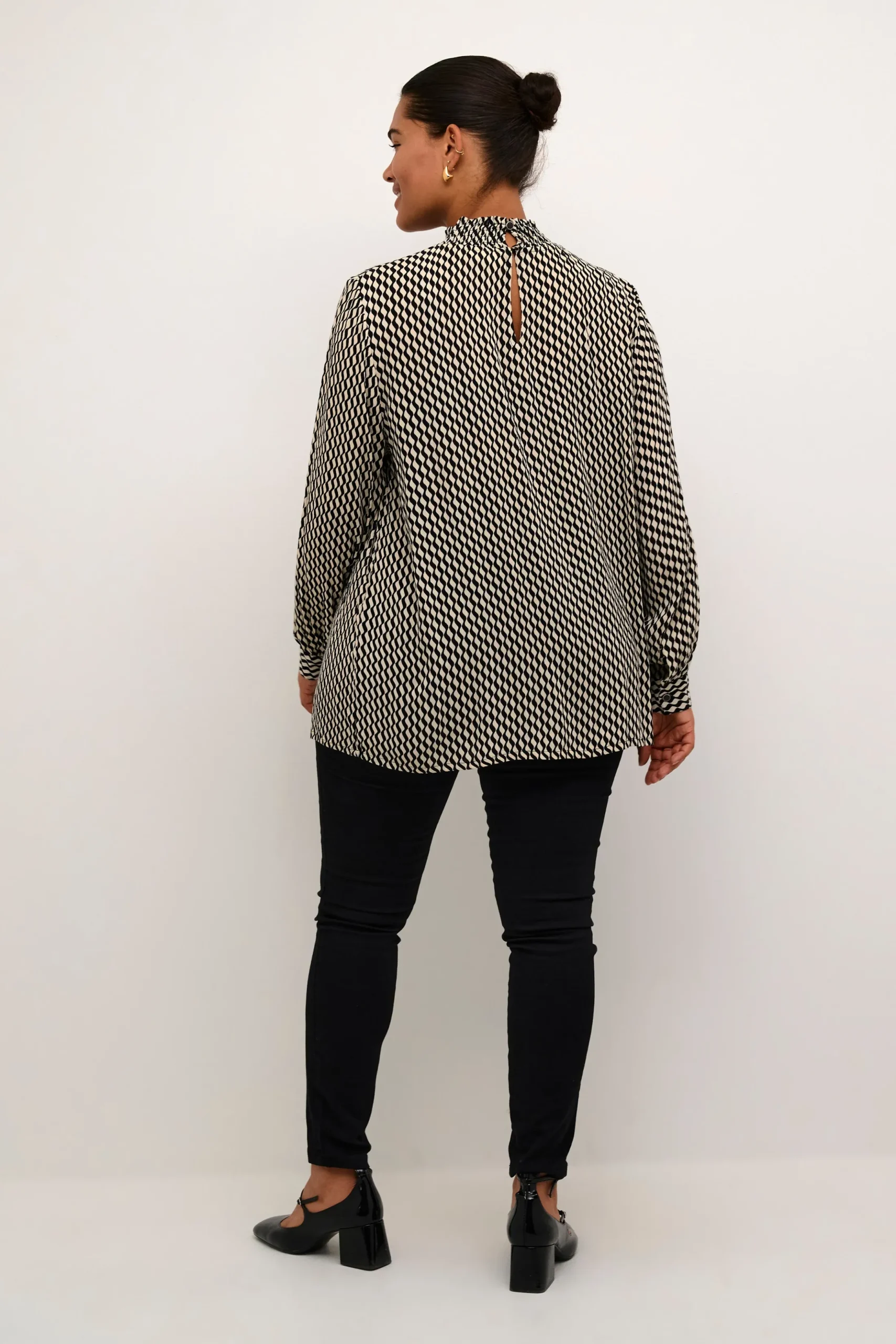 KCami Blouse