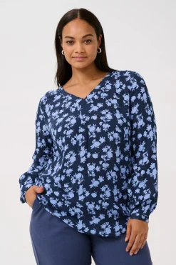 KCami Blouse
