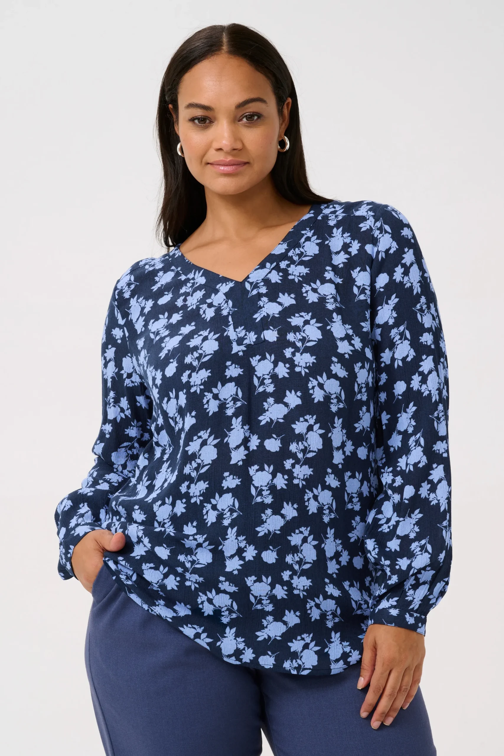 KCami Blouse