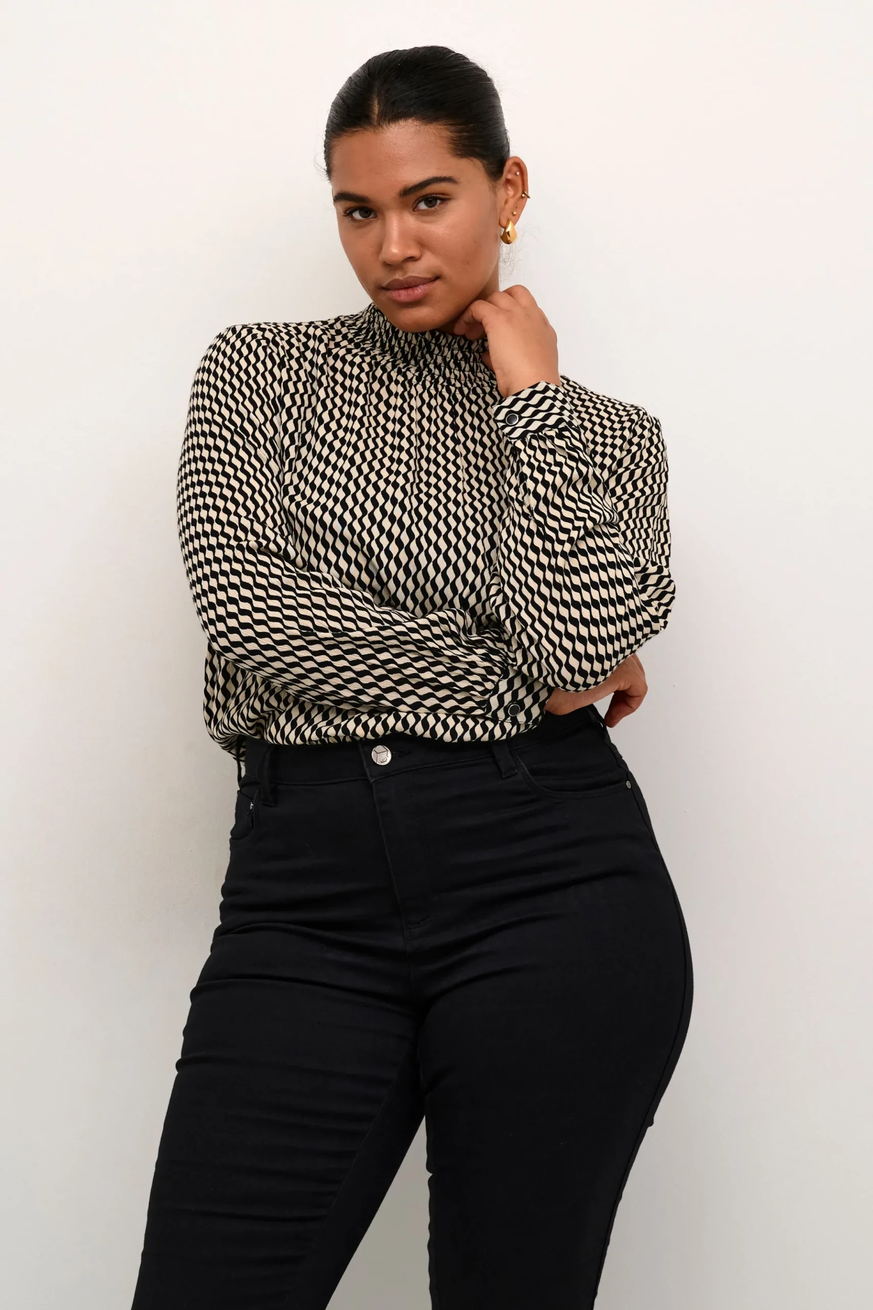 KCami Blouse