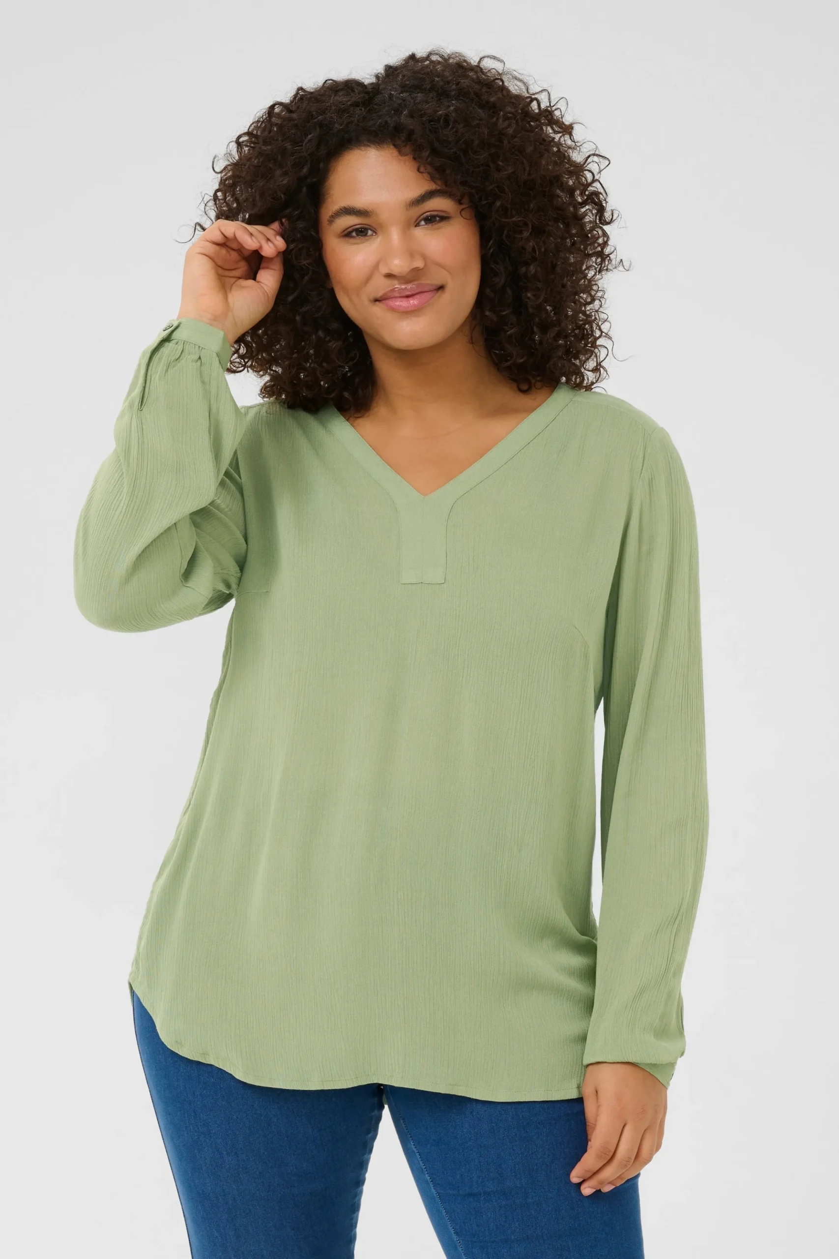 KCami Blouse