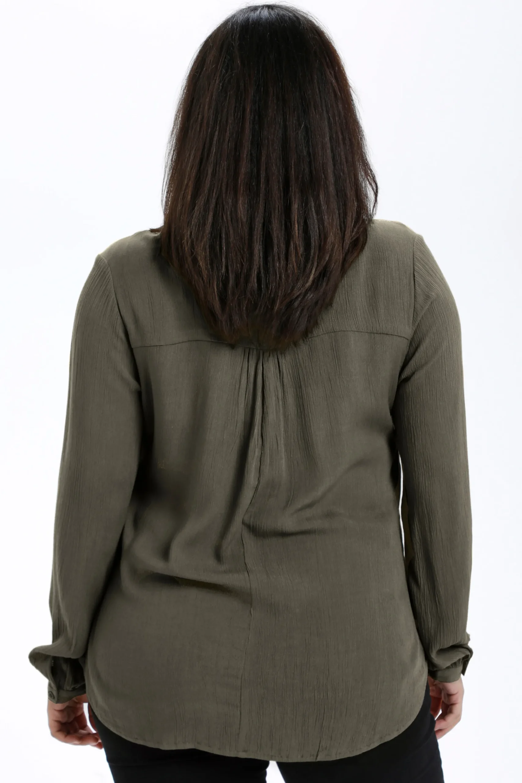KCami Blouse