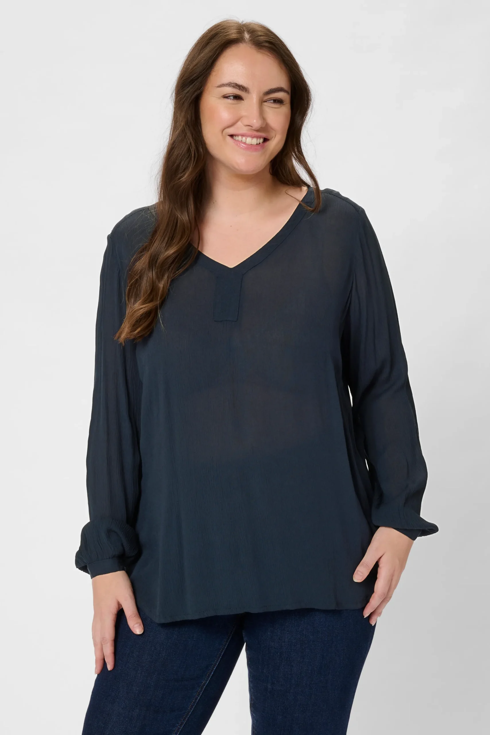 KCami Blouse