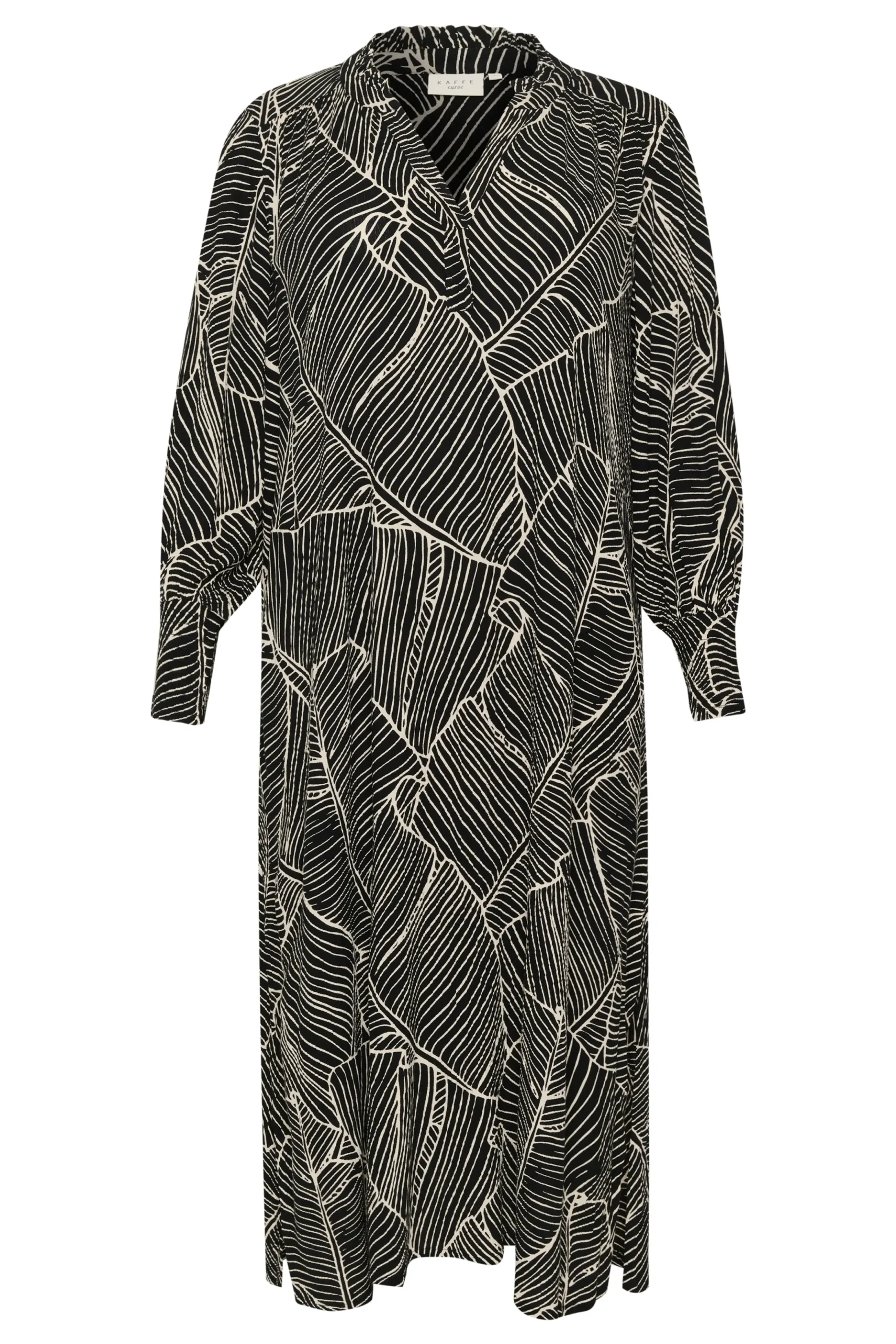 KCami Dress