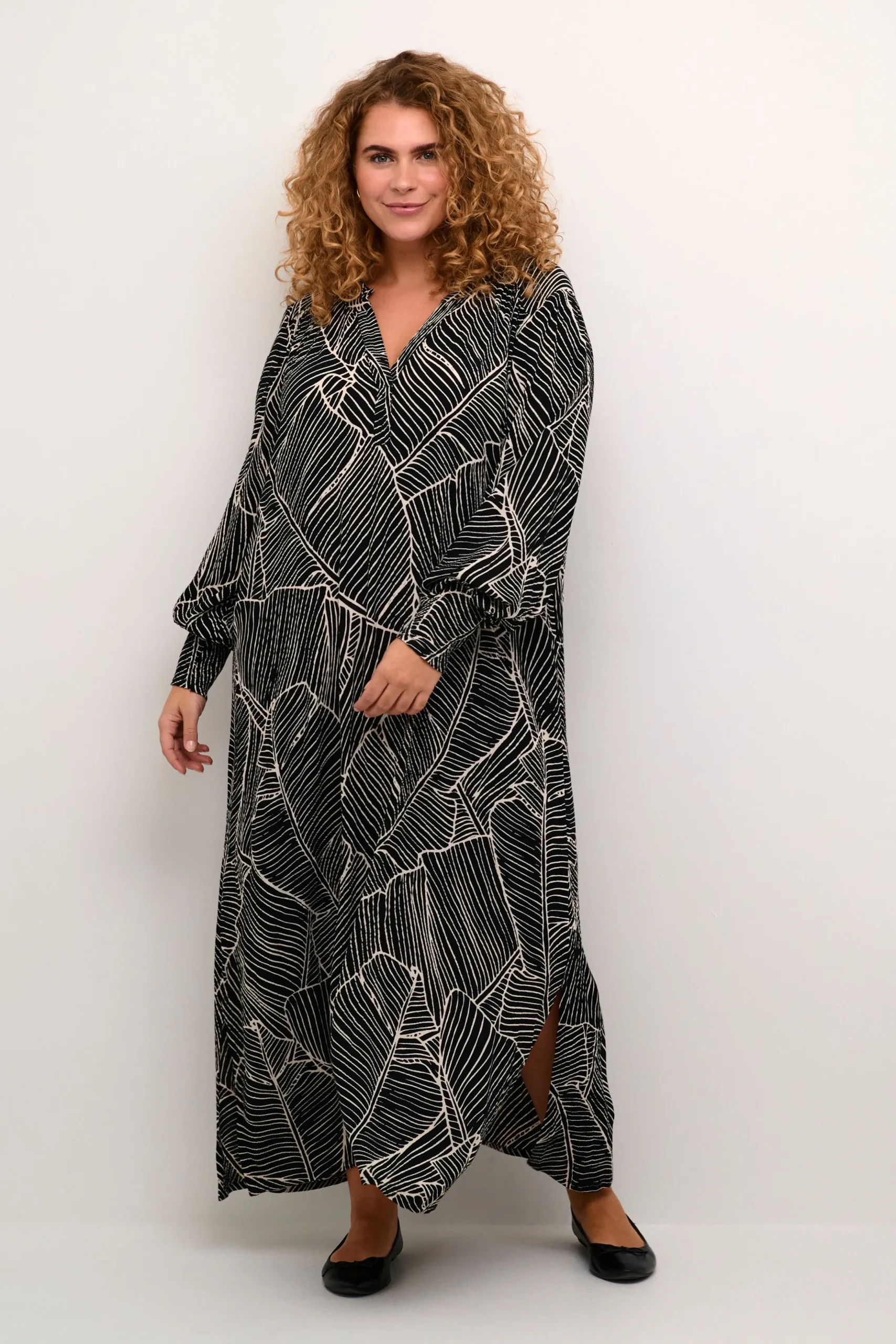 KCami Dress