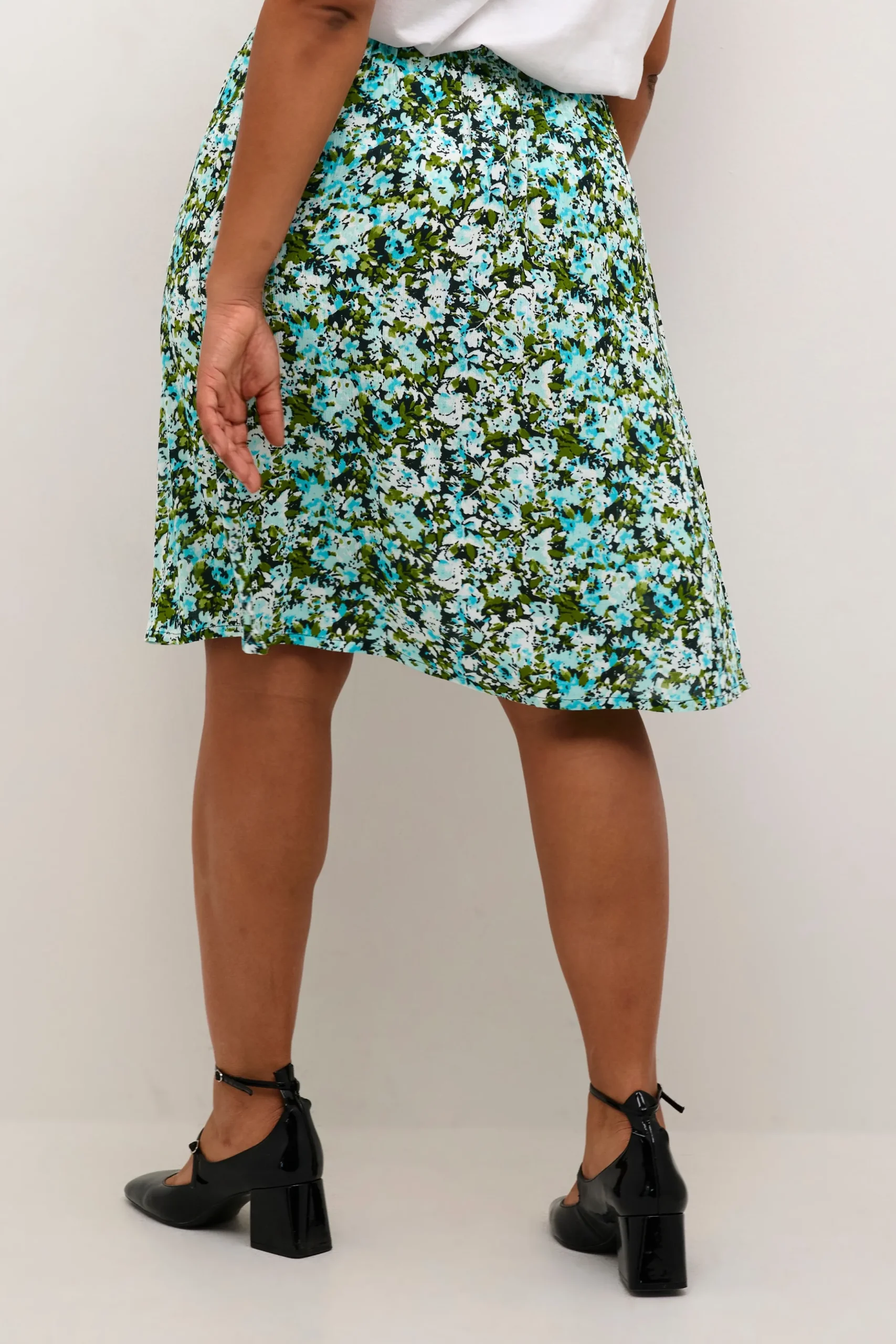 KCami Skirt