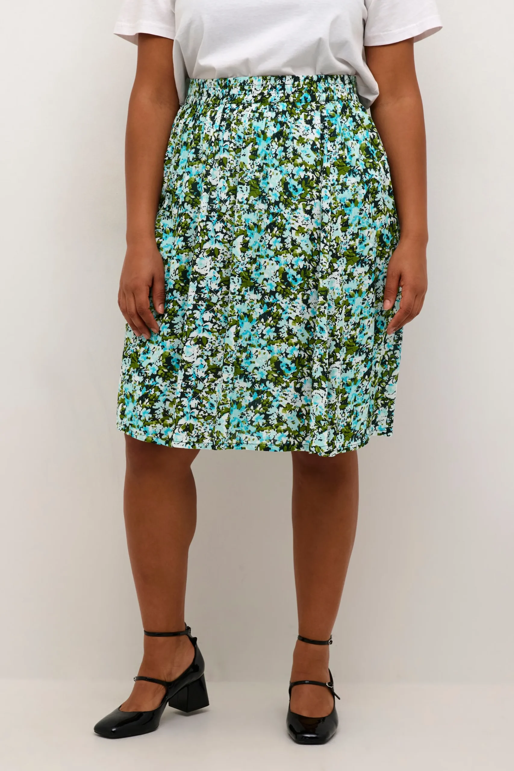 KCami Skirt