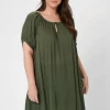 KCami Tunic