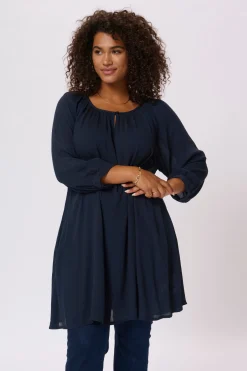 KCami Tunic