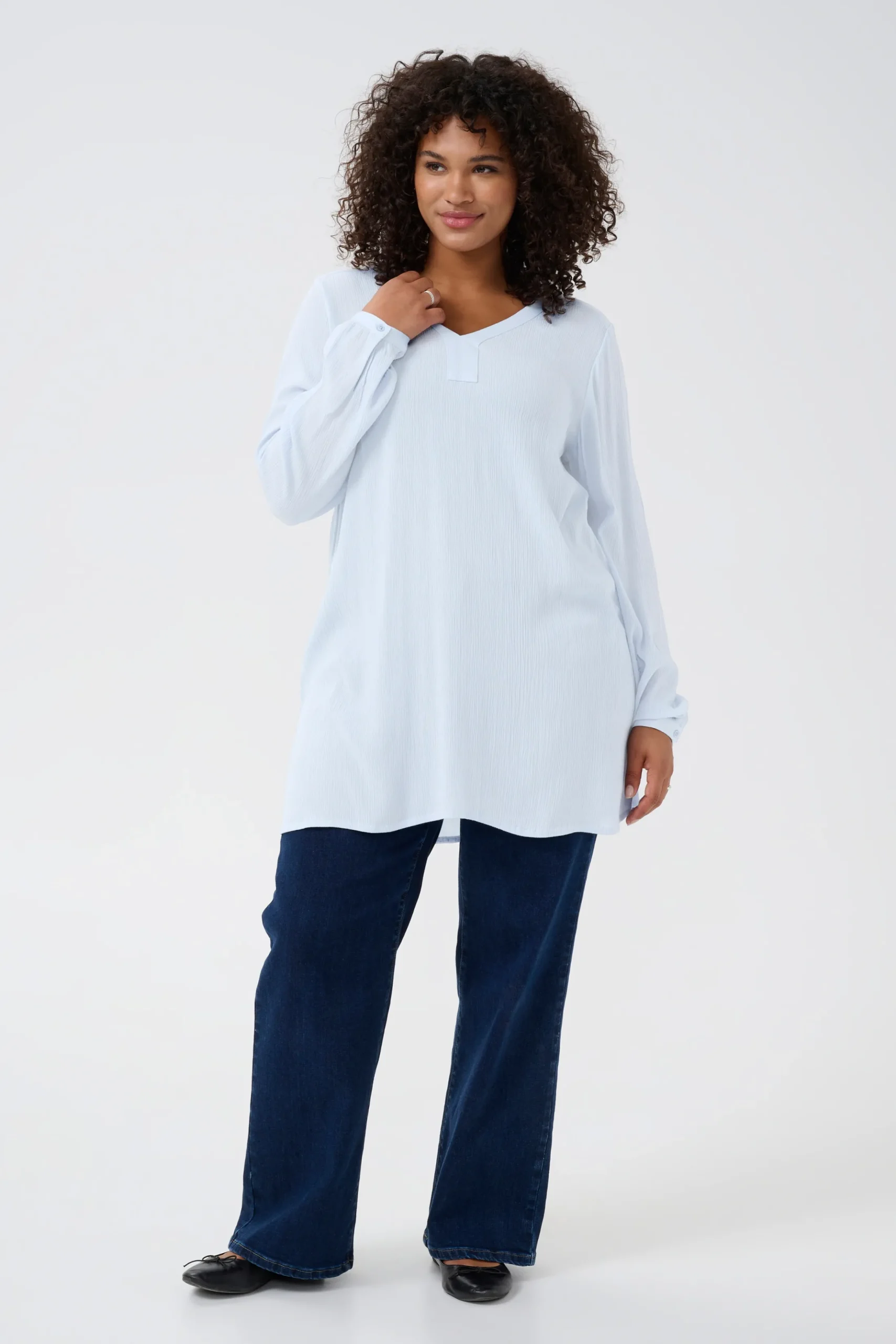 KCami Tunic