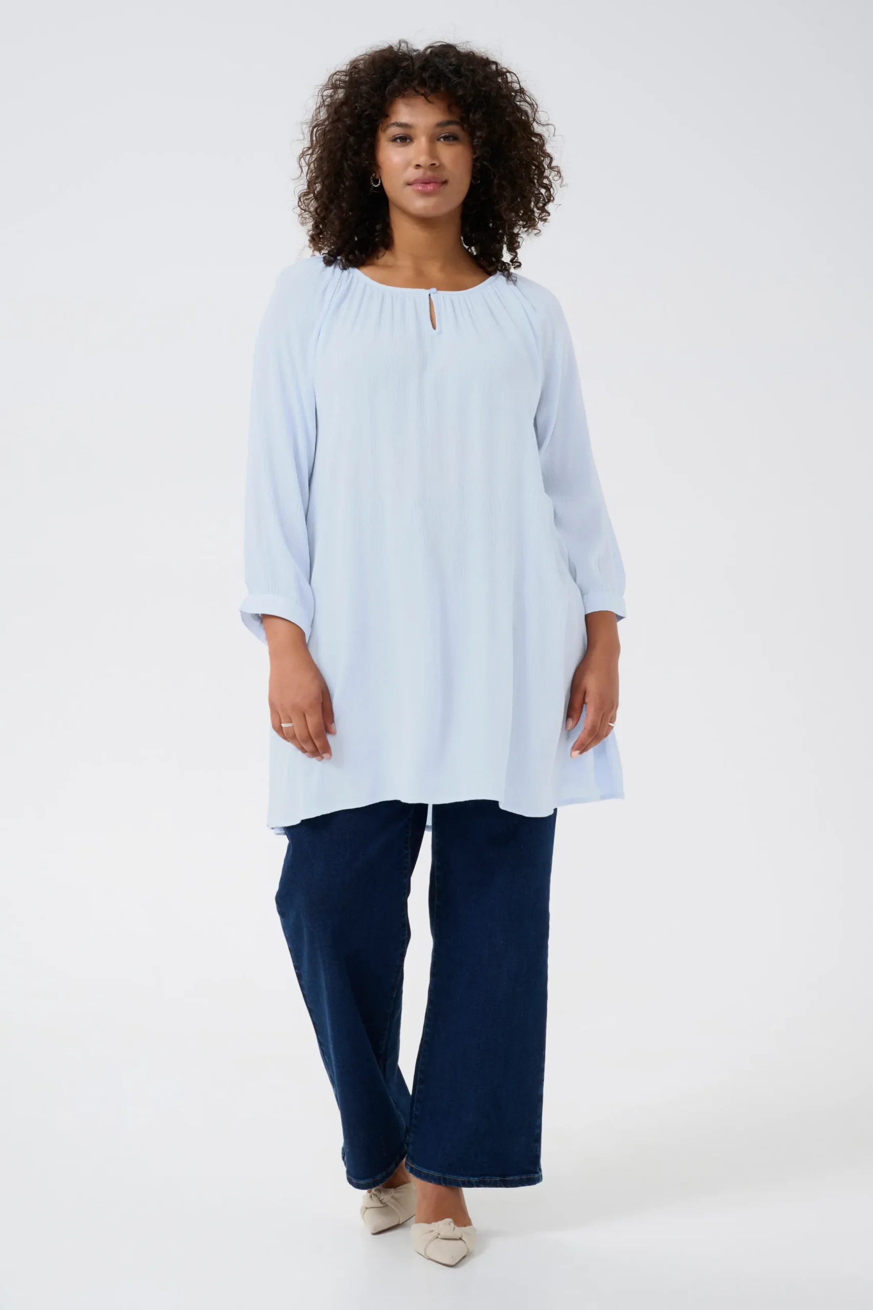 KCami Tunic