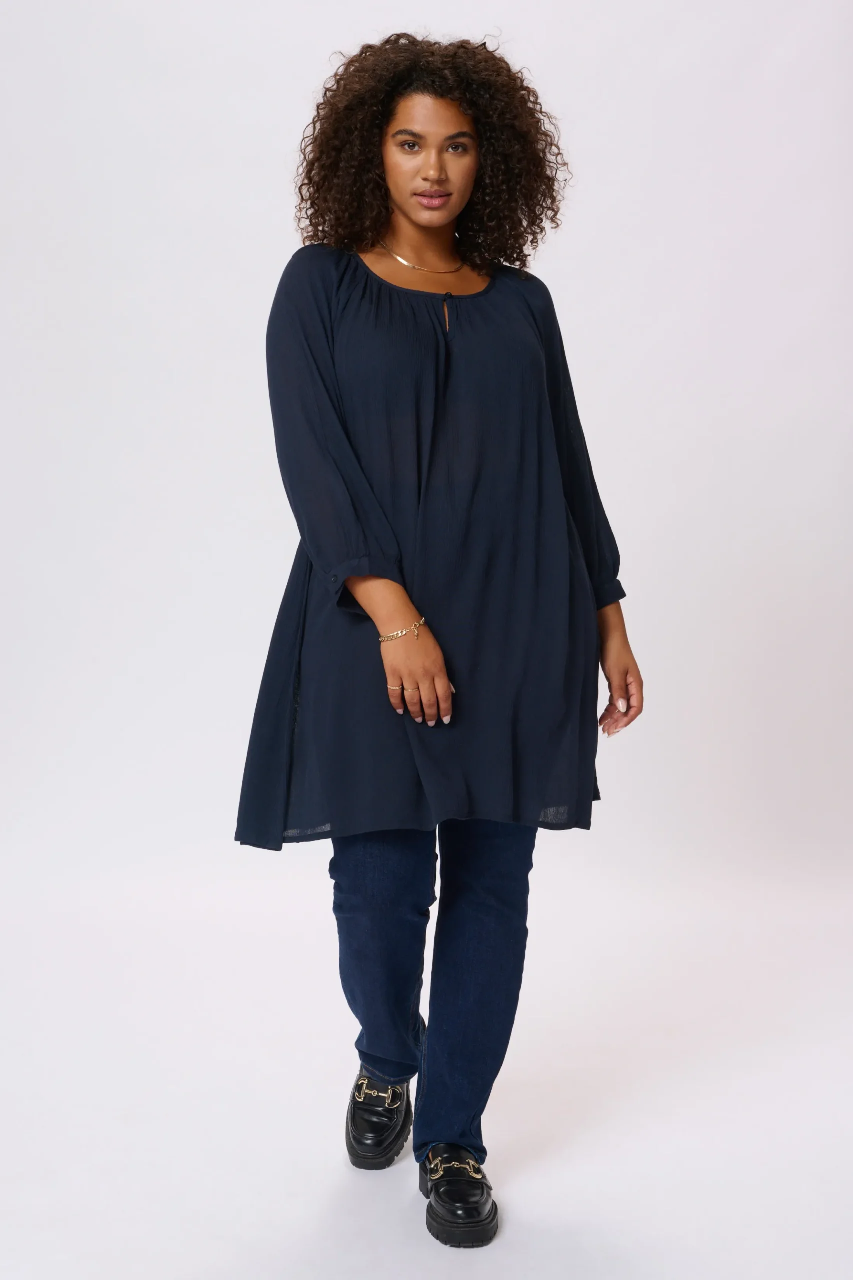KCami Tunic