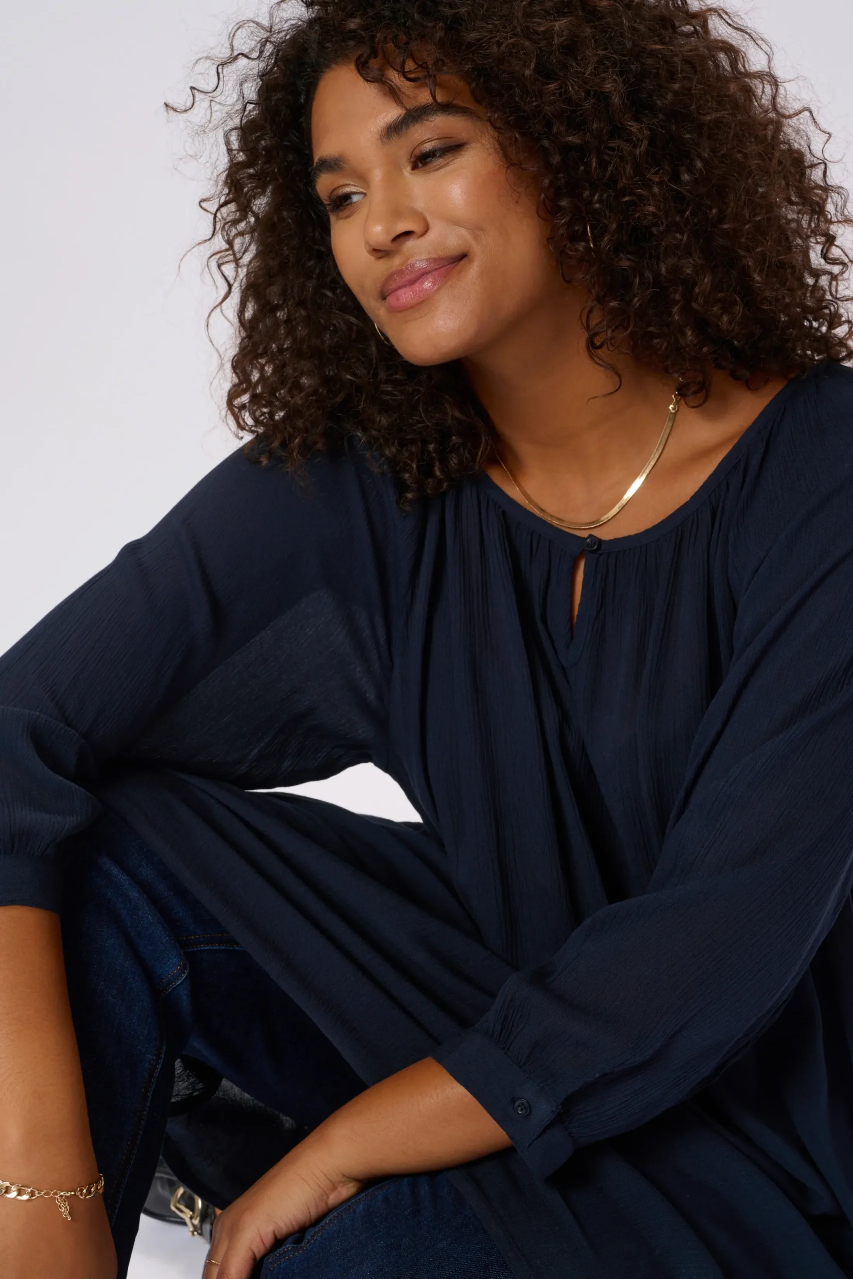 KCami Tunic
