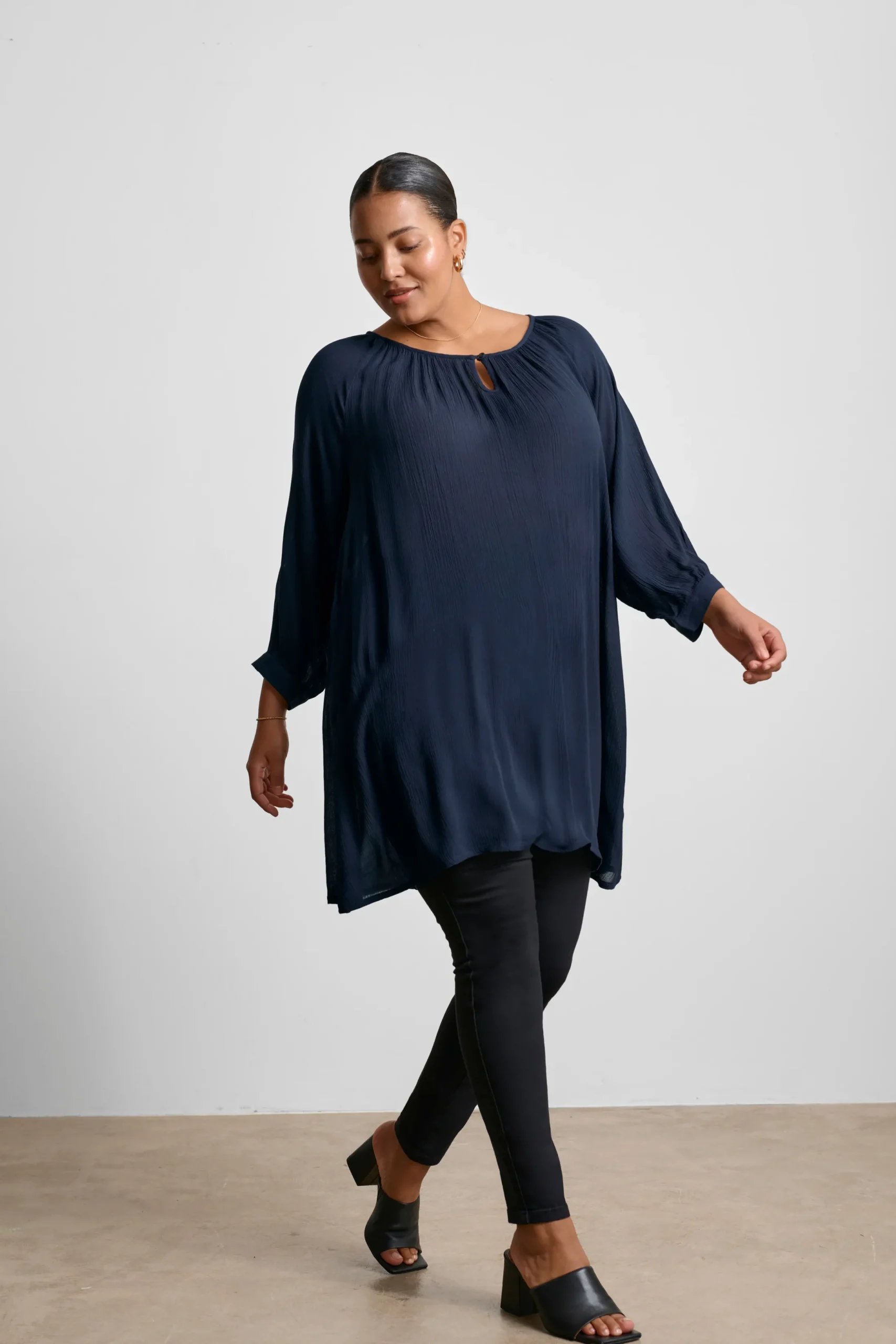 KCami Tunic