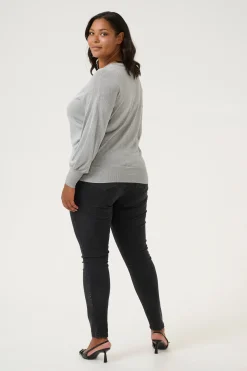 KCankia Pullover