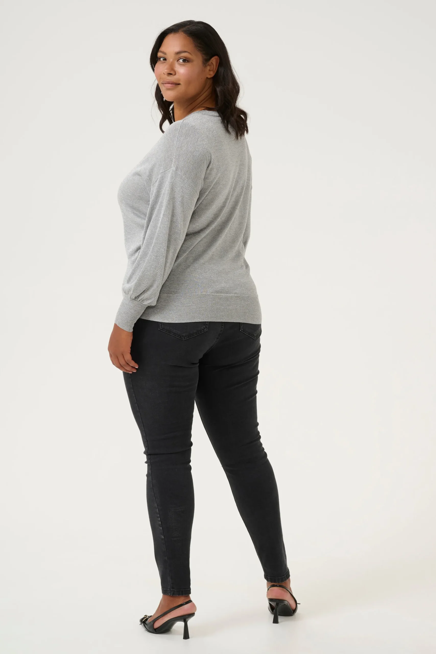 KCankia Pullover