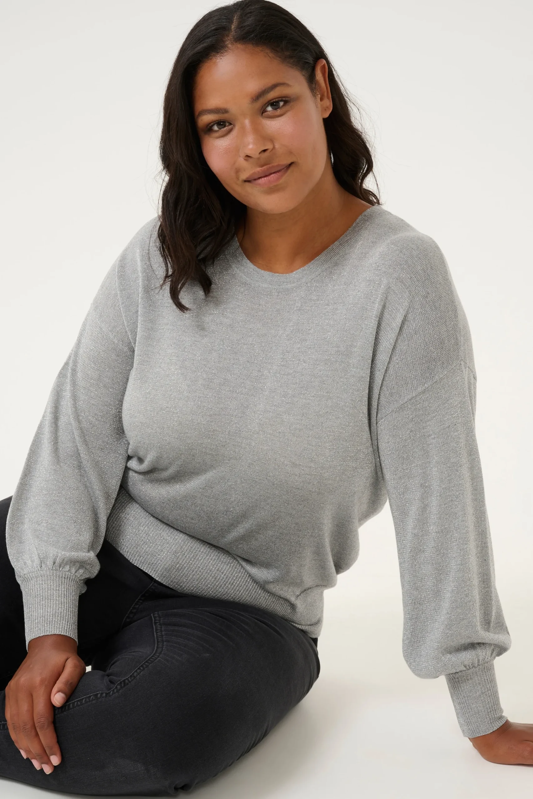 KCankia Pullover