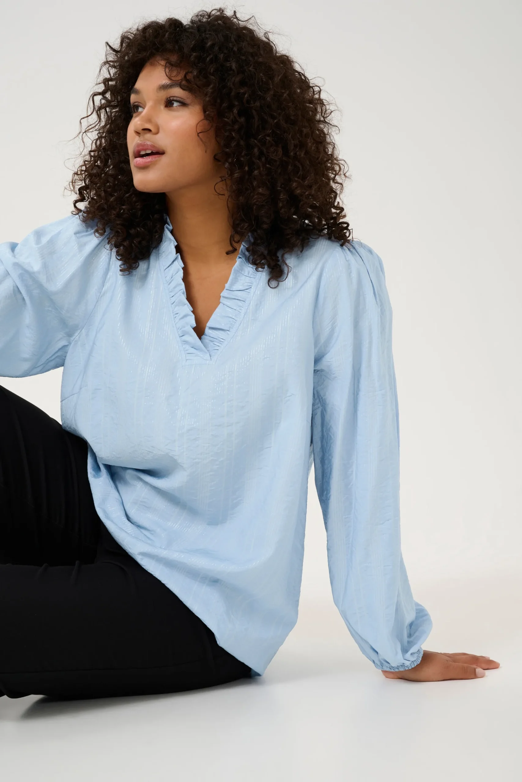 KCanni Blouse