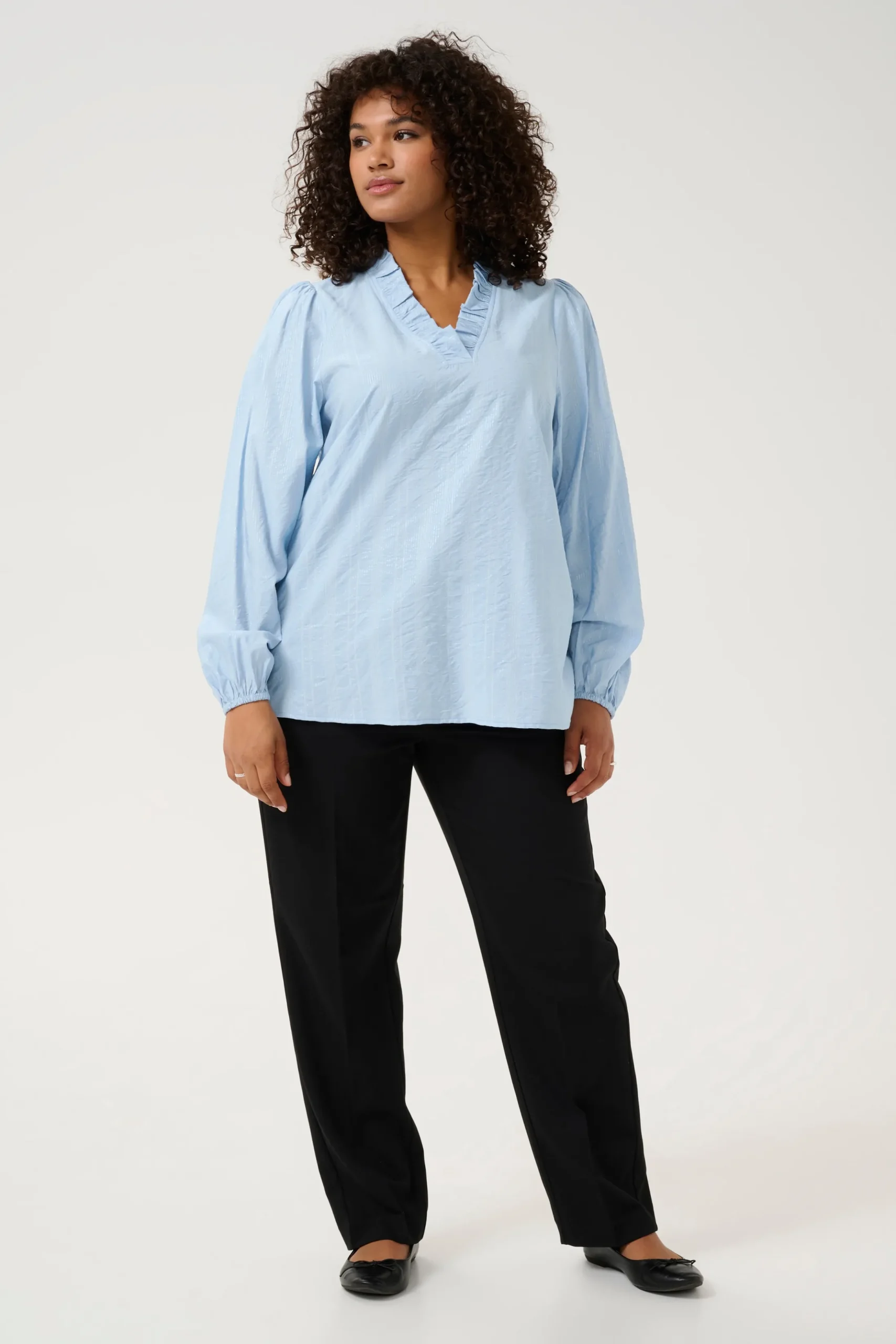 KCanni Blouse