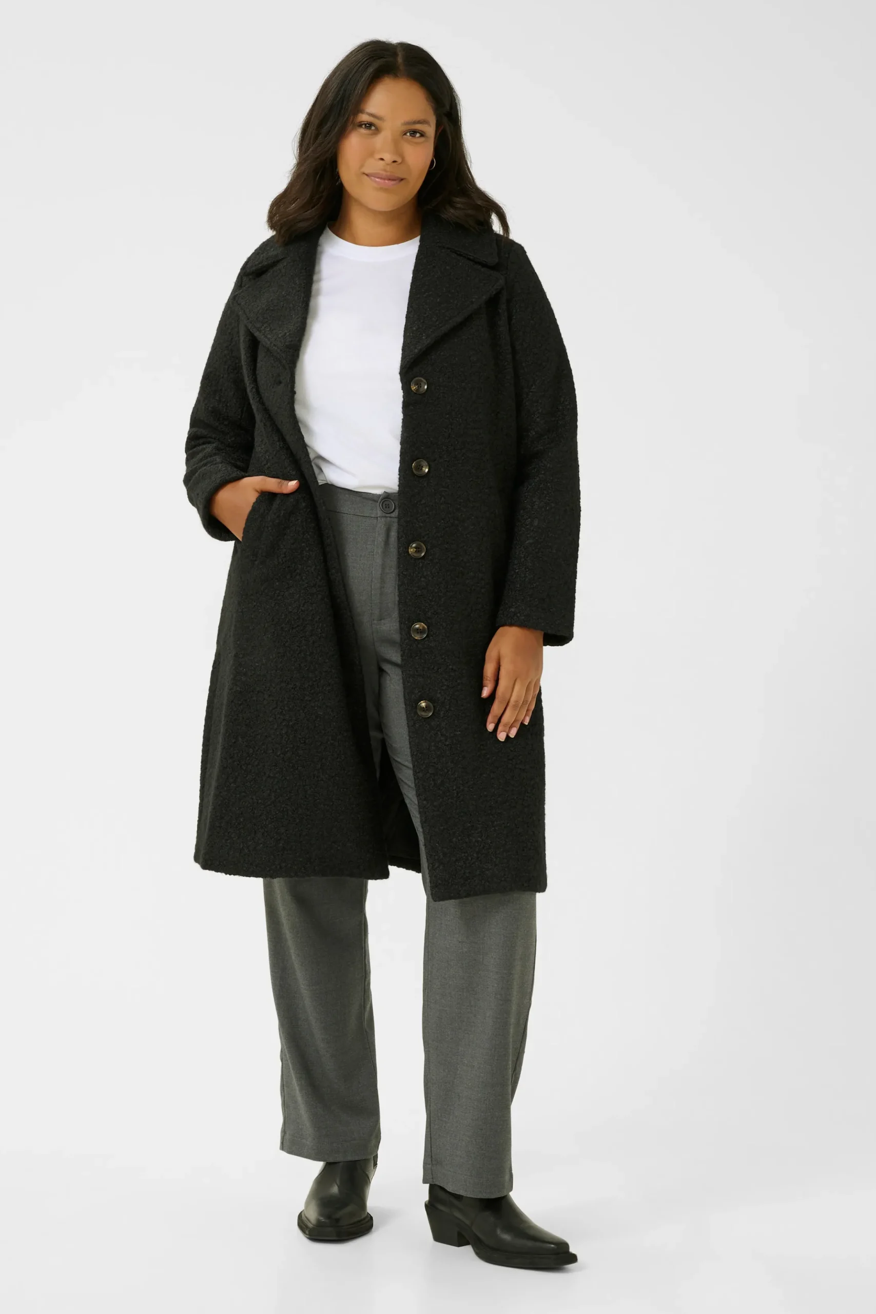 KCanni Coat