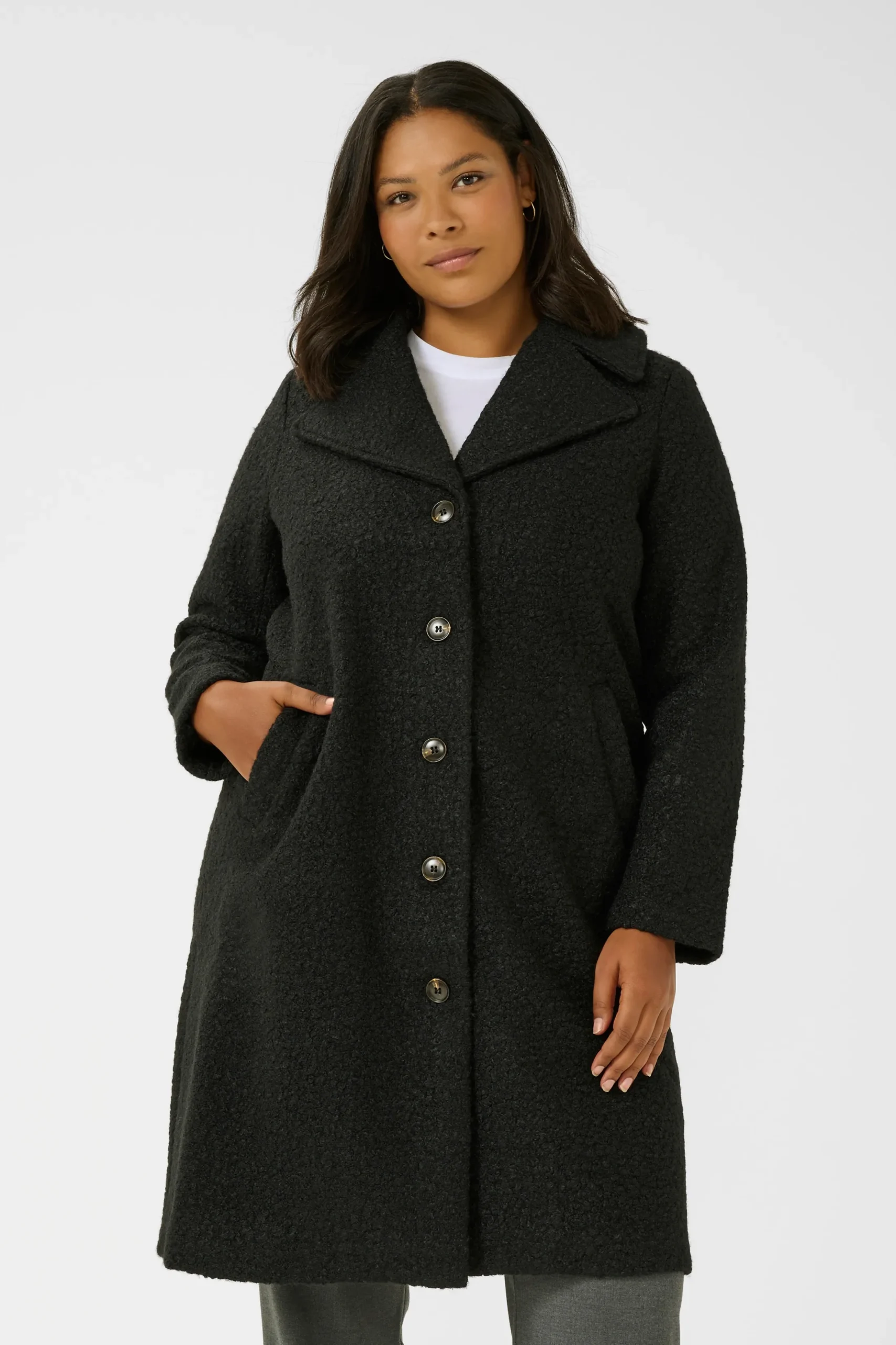 KCanni Coat