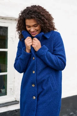 KCanni Coat