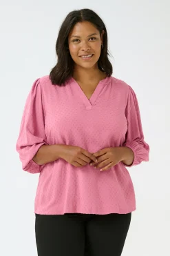 KCanya Blouse