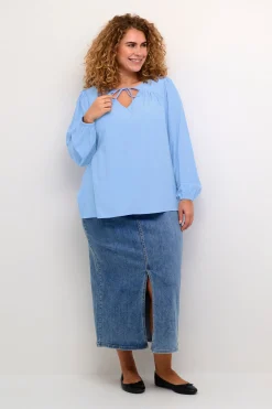 KCberla Blouse
