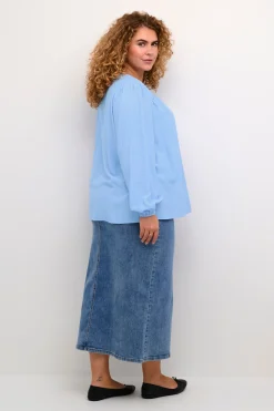 KCberla Blouse