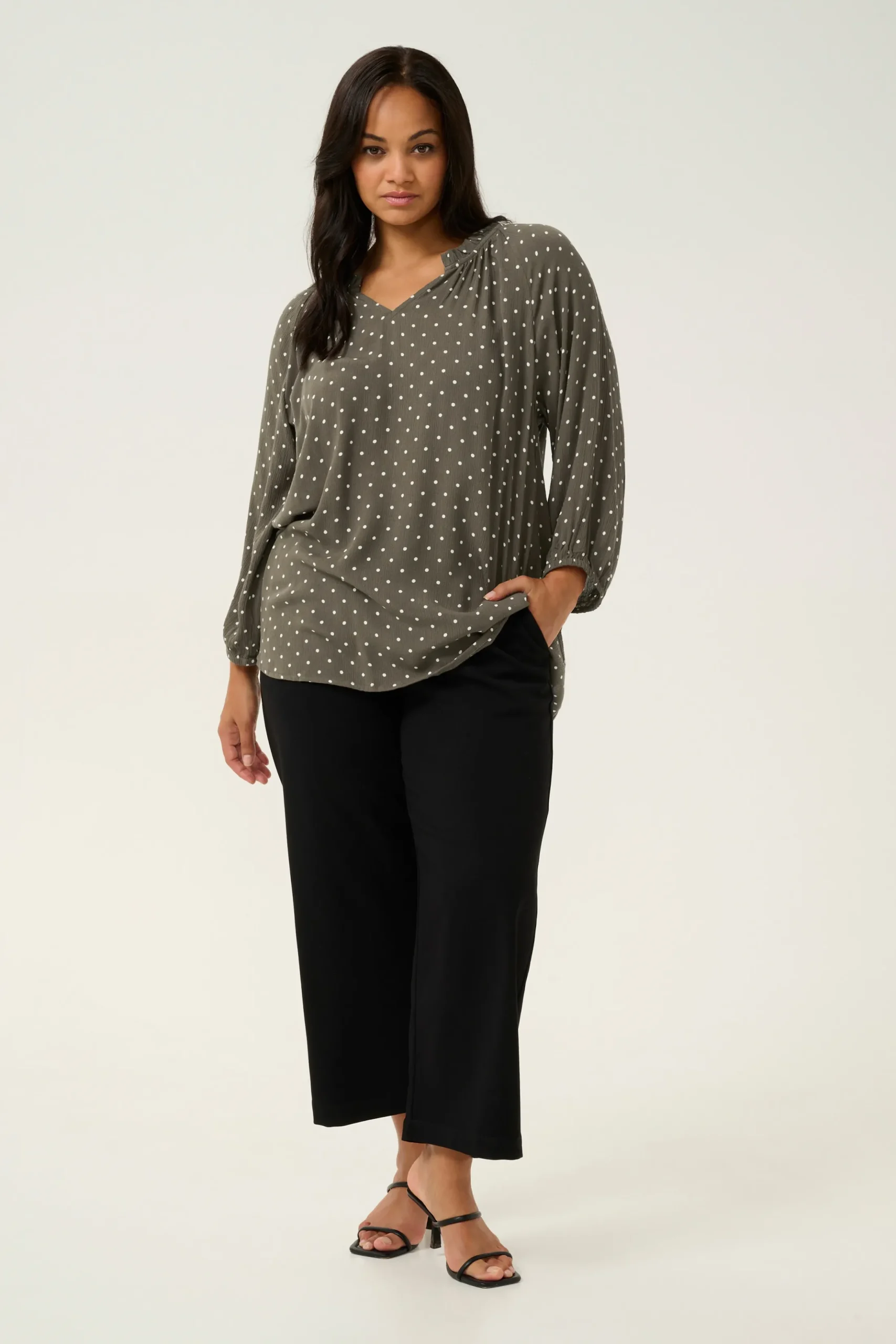 KCbetty Blouse