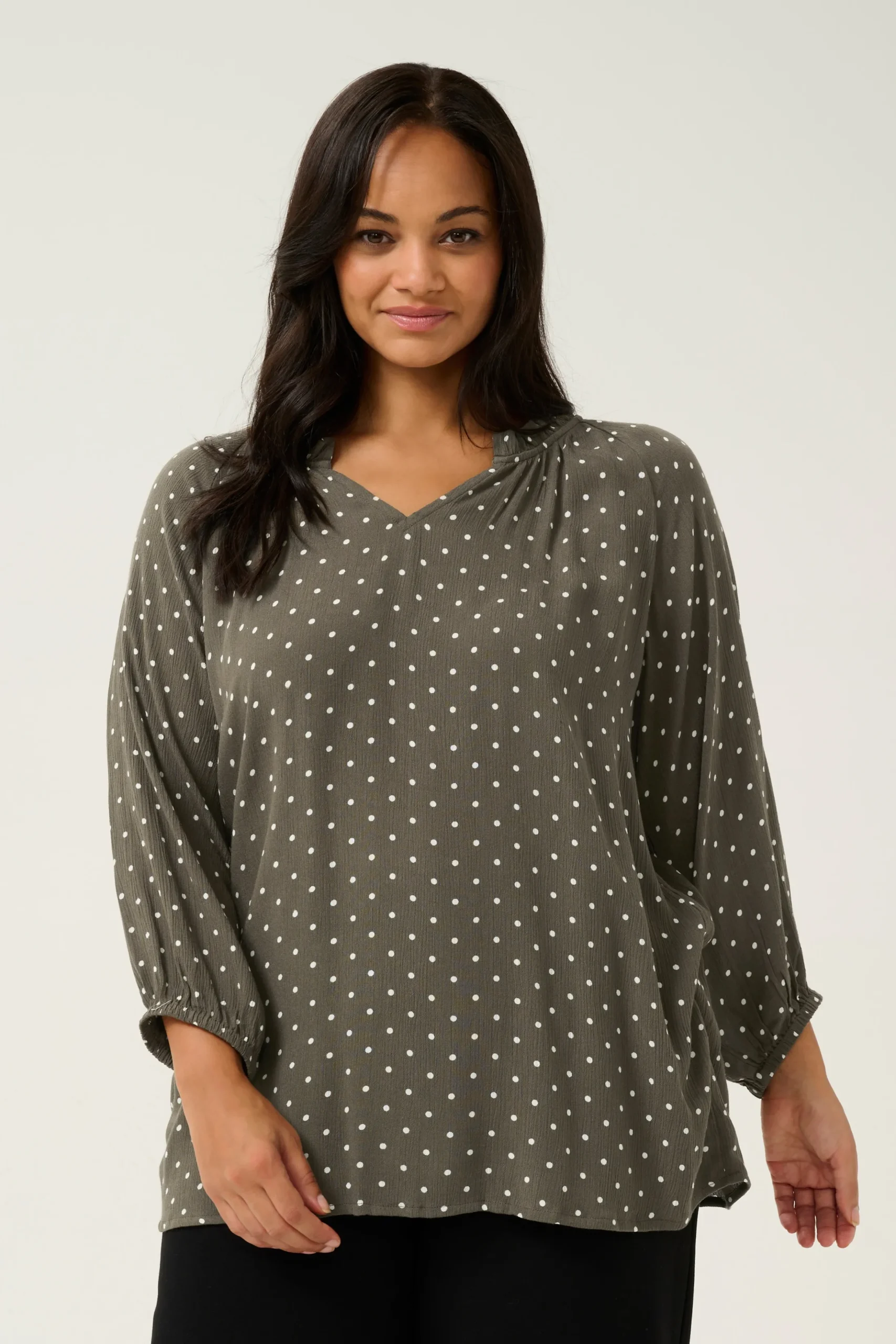 KCbetty Blouse