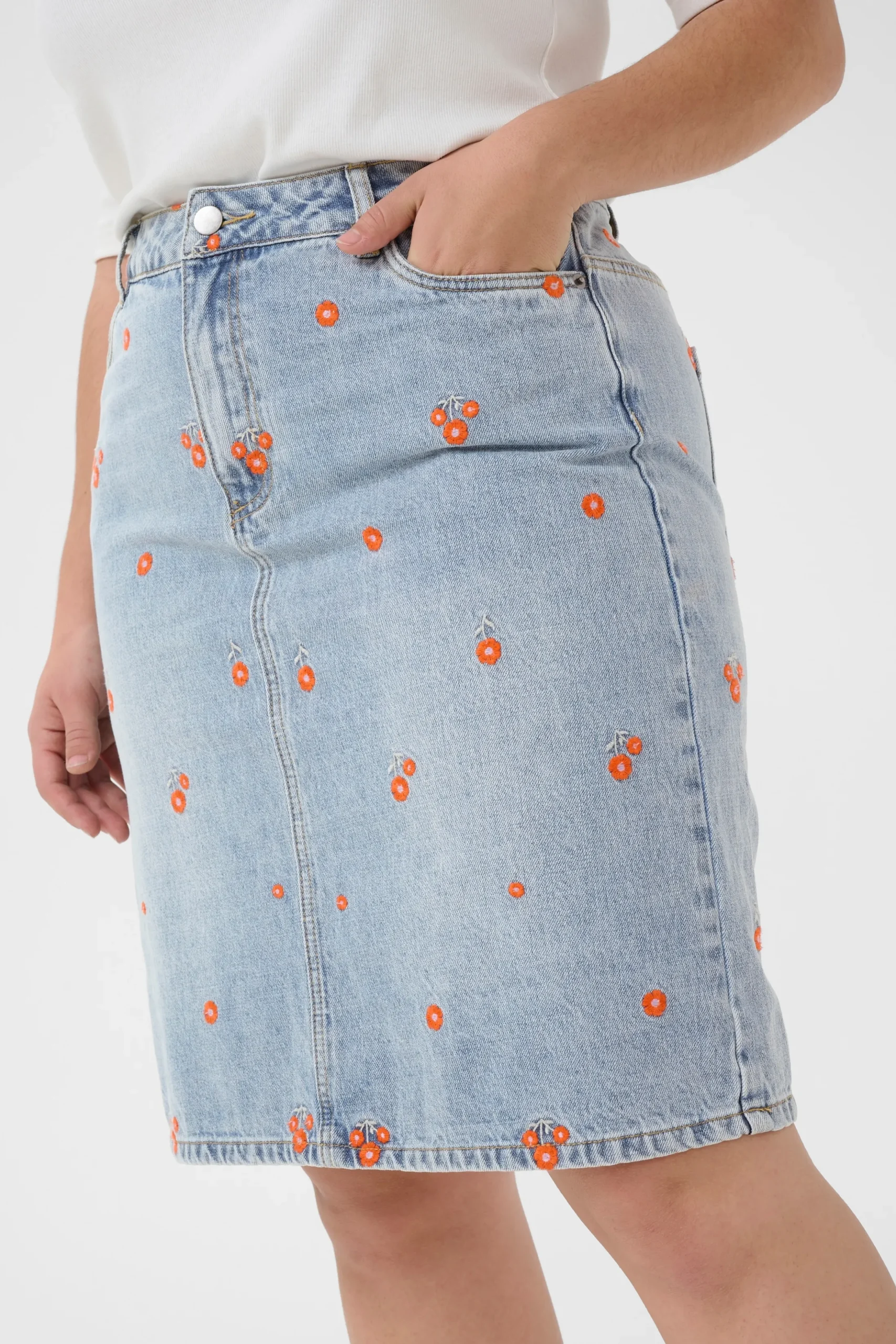KCbetty Skirt