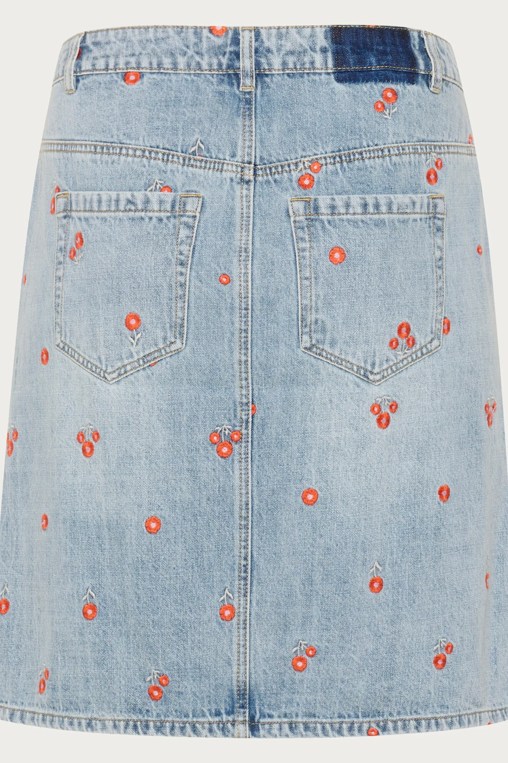 KCbetty Skirt