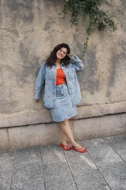 KCbetty Skirt