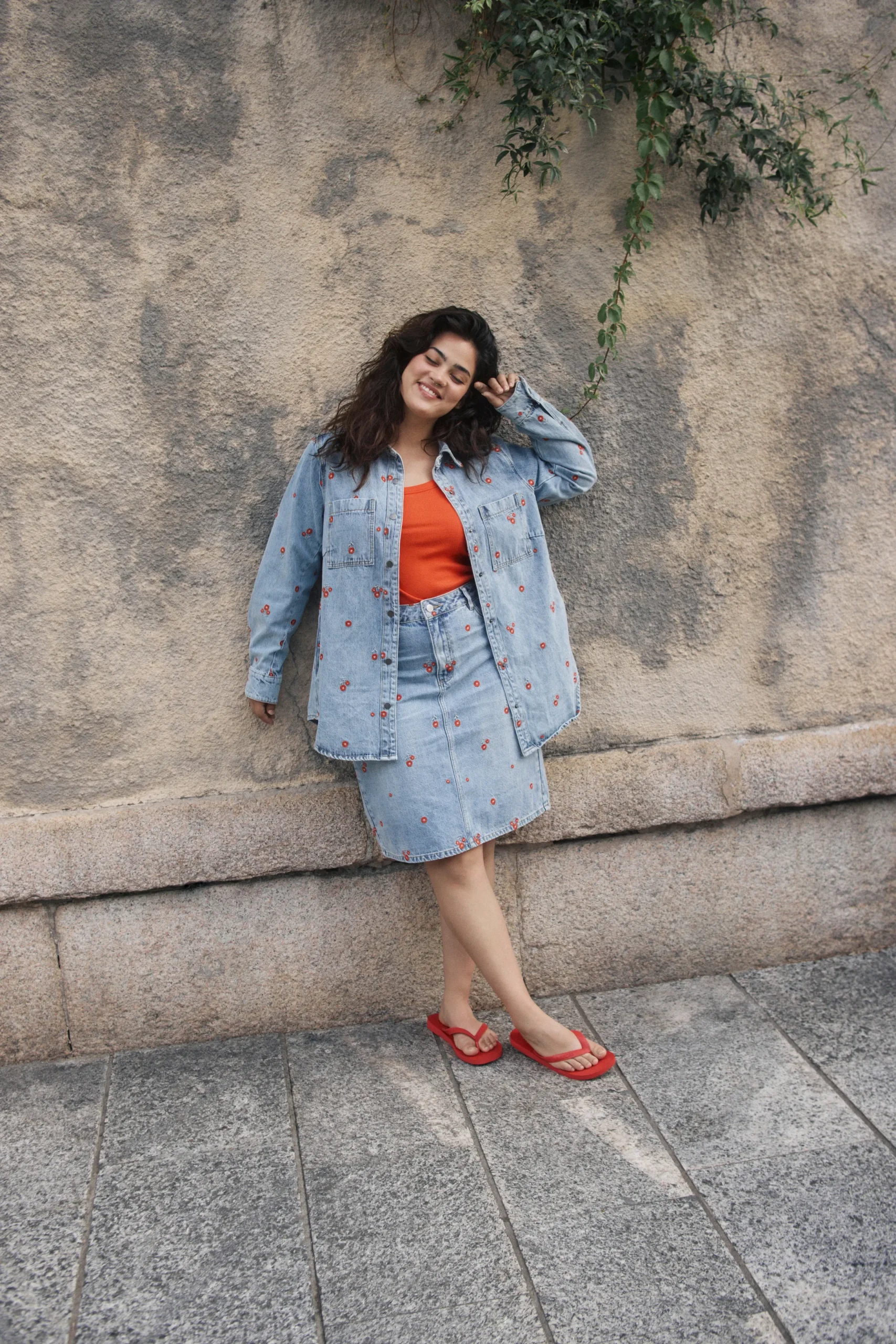 KCbetty Skirt