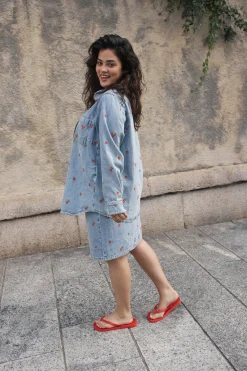 KCbetty Skirt