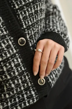 KCbirdy Cardigan