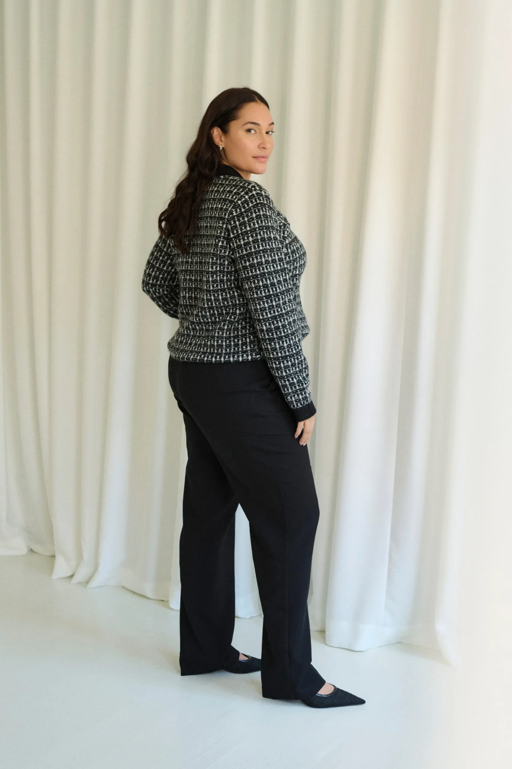 KCbirdy Cardigan
