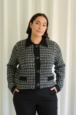 KCbirdy Cardigan