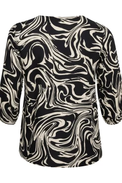 KCcala Blouse