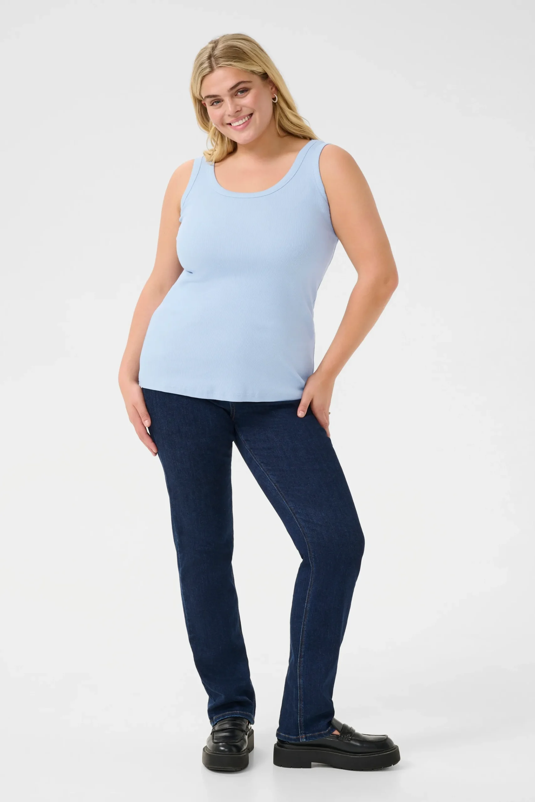 KCcarina Top
