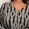 KCcarly Blouse