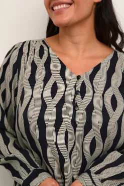 KCcarly Blouse