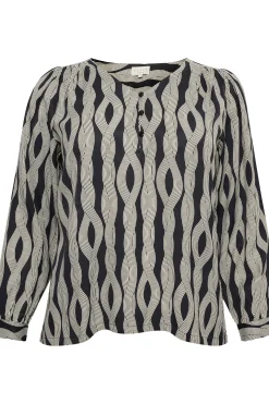 KCcarly Blouse